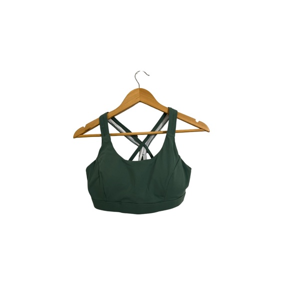 Other - Women's Green Sports Bra L